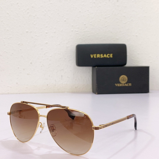 Versace Sunglasses AAA+ ID:20220720-236